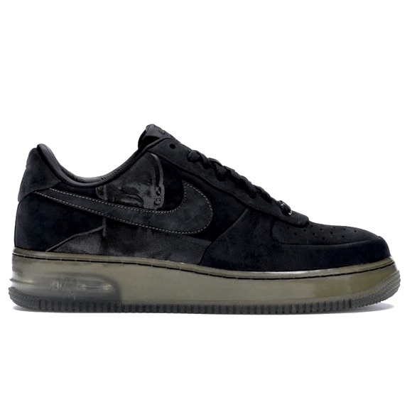 Nike Other - LeBron Nike Air Force 1 Supreme 07
